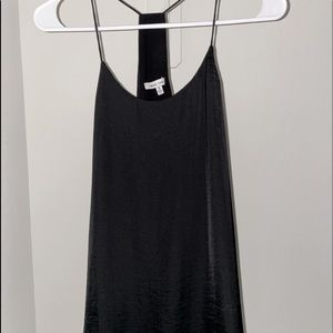 Womens Naked Zebra top